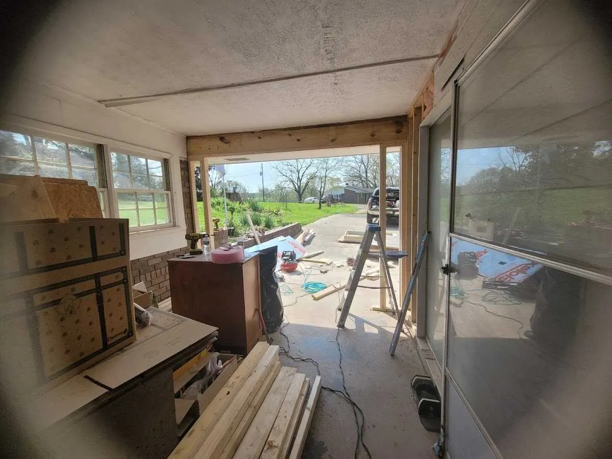 Air movers and dehumidifier for Drying & Dehumidification in Hurst